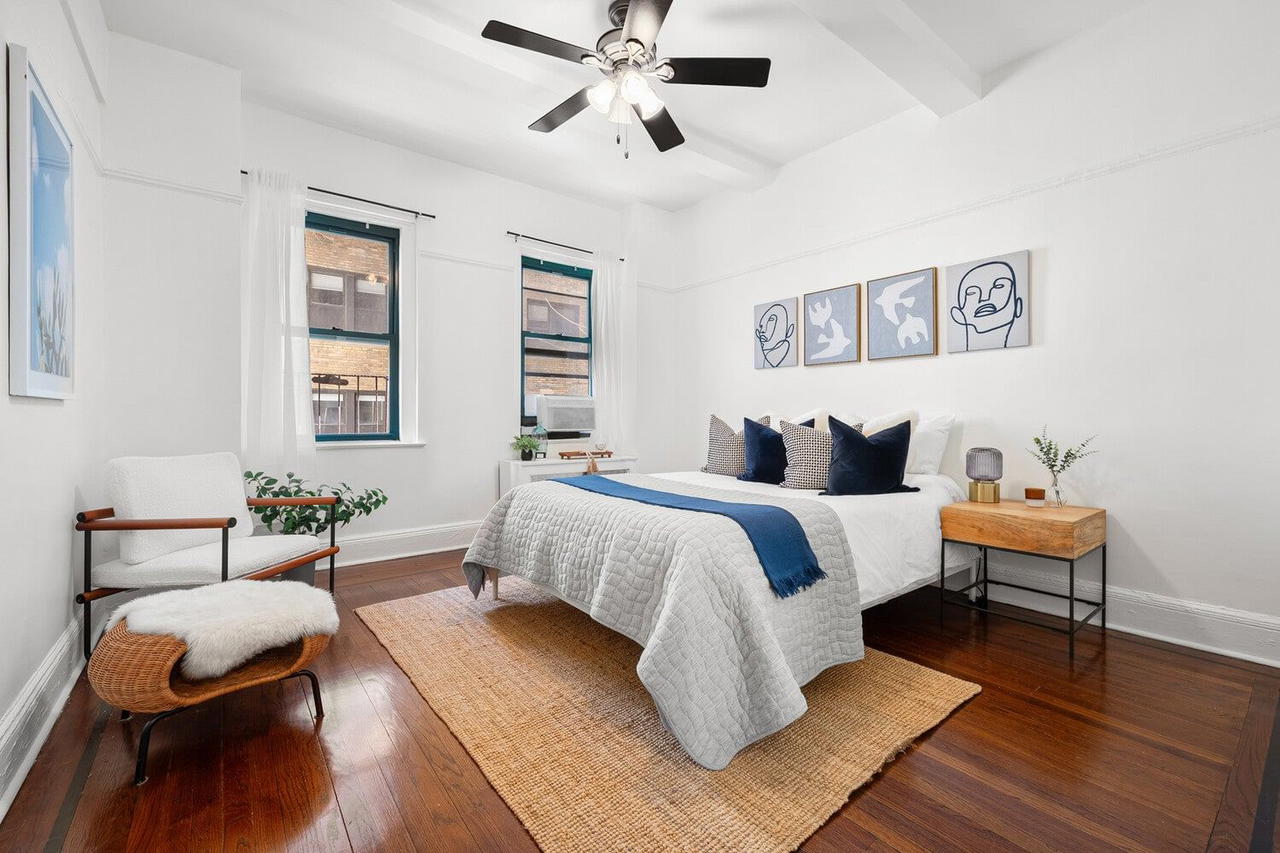 Real estate property located at 65 95TH APTG, New York, Upper West Side, New York City, NY, US
