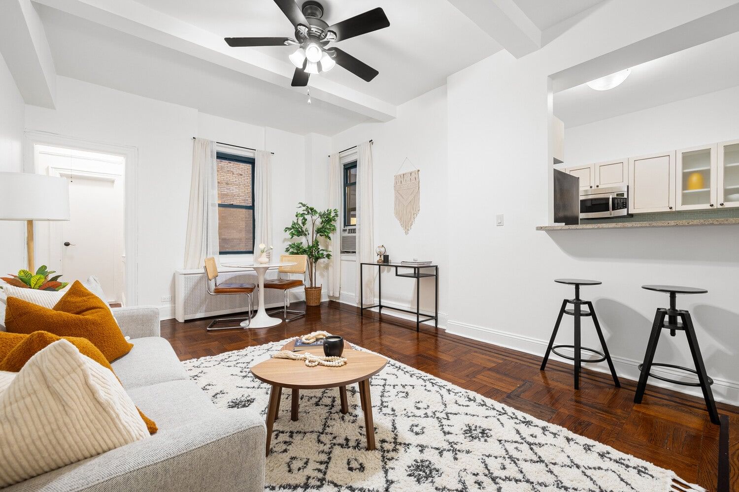 Real estate property located at 65 95TH APTG, New York, Upper West Side, New York City, NY, US