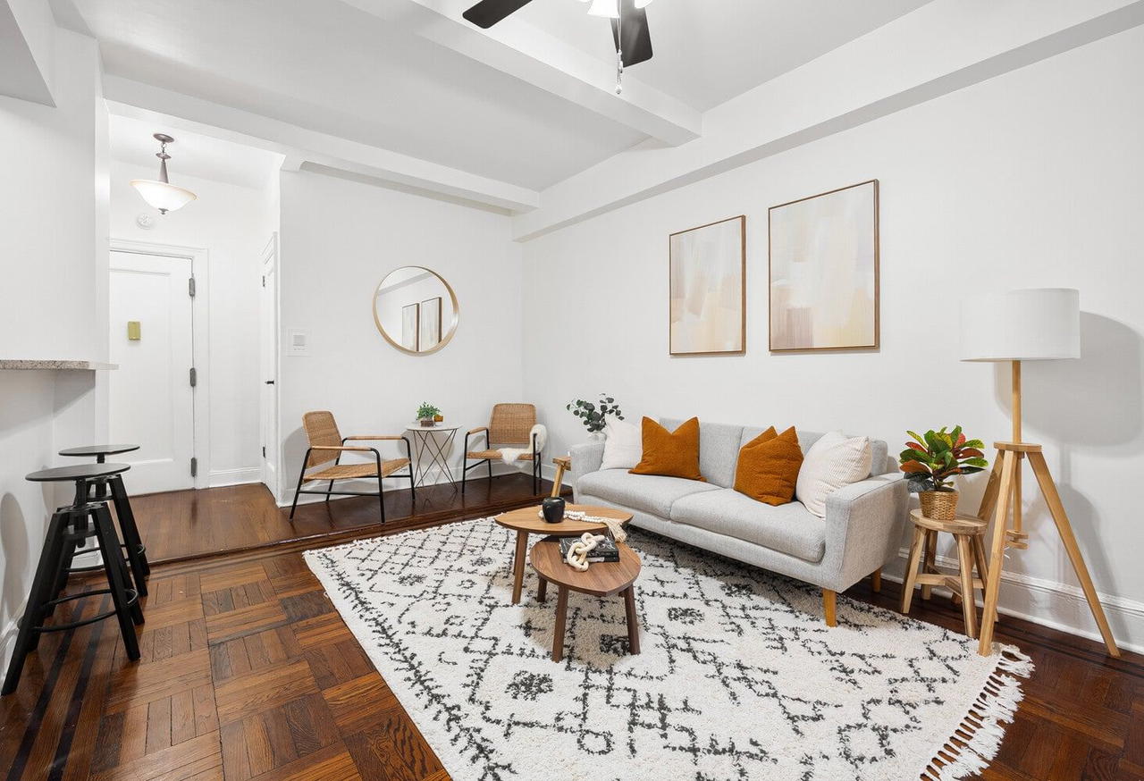 Real estate property located at 65 95TH APTG, New York, Upper West Side, New York City, NY, US