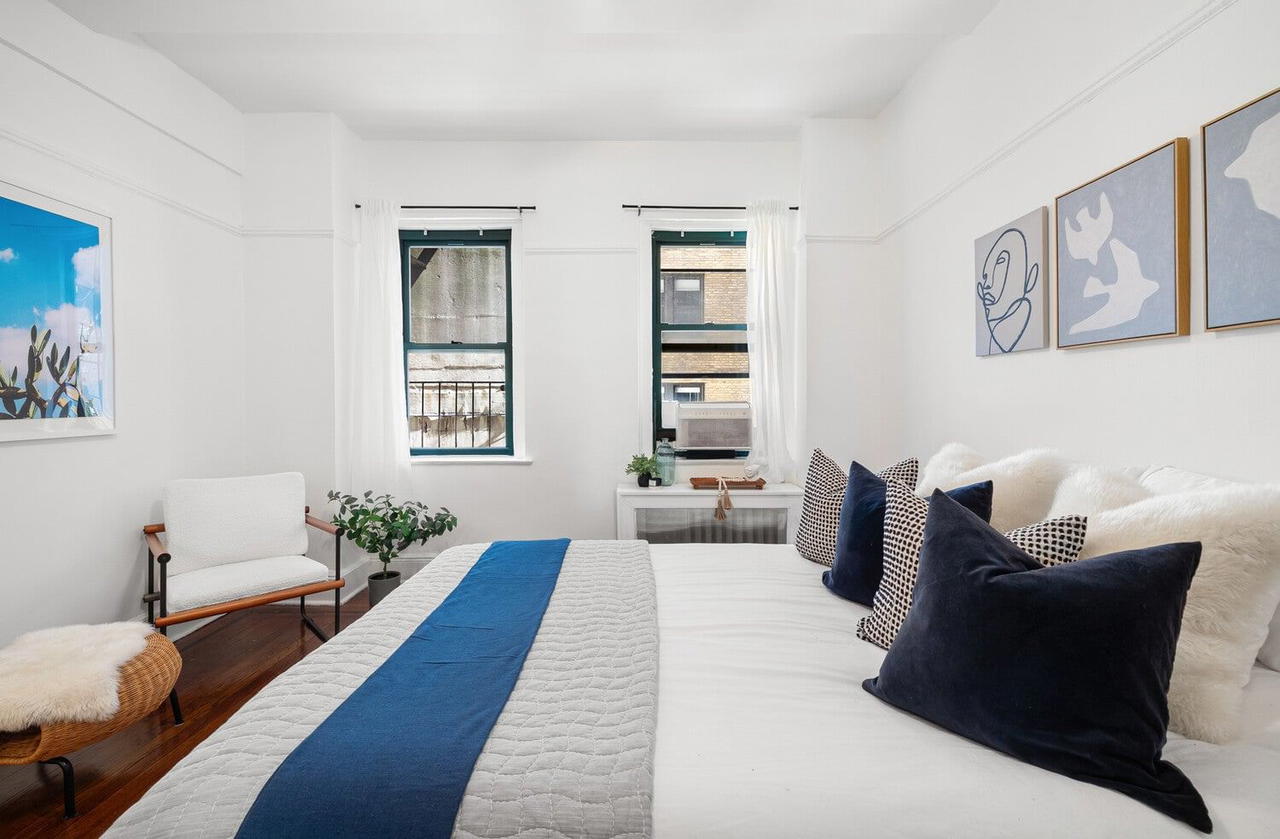 Real estate property located at 65 95TH APTG, New York, Upper West Side, New York City, NY, US