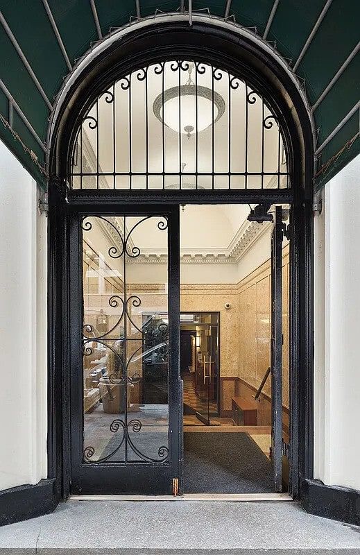 Real estate property located at 65 95TH APTG, New York, Upper West Side, New York City, NY, US