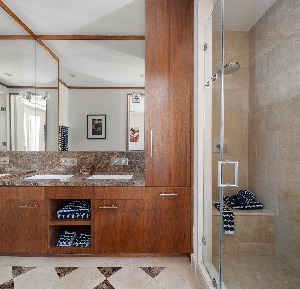 Real estate property located at 257 CENTRAL #4C, New York, Upper West Side, New York City, NY, US