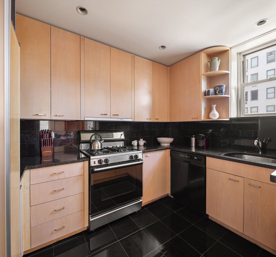 Real estate property located at 257 CENTRAL #4C, New York, Upper West Side, New York City, NY, US