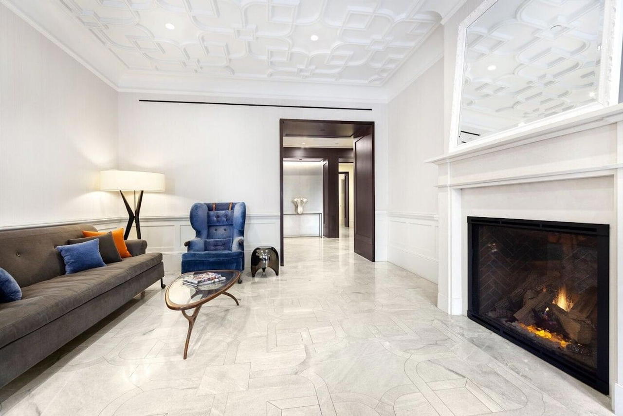 Real estate property located at 182 82ND #4E, New York, Upper West Side, New York City, NY, US