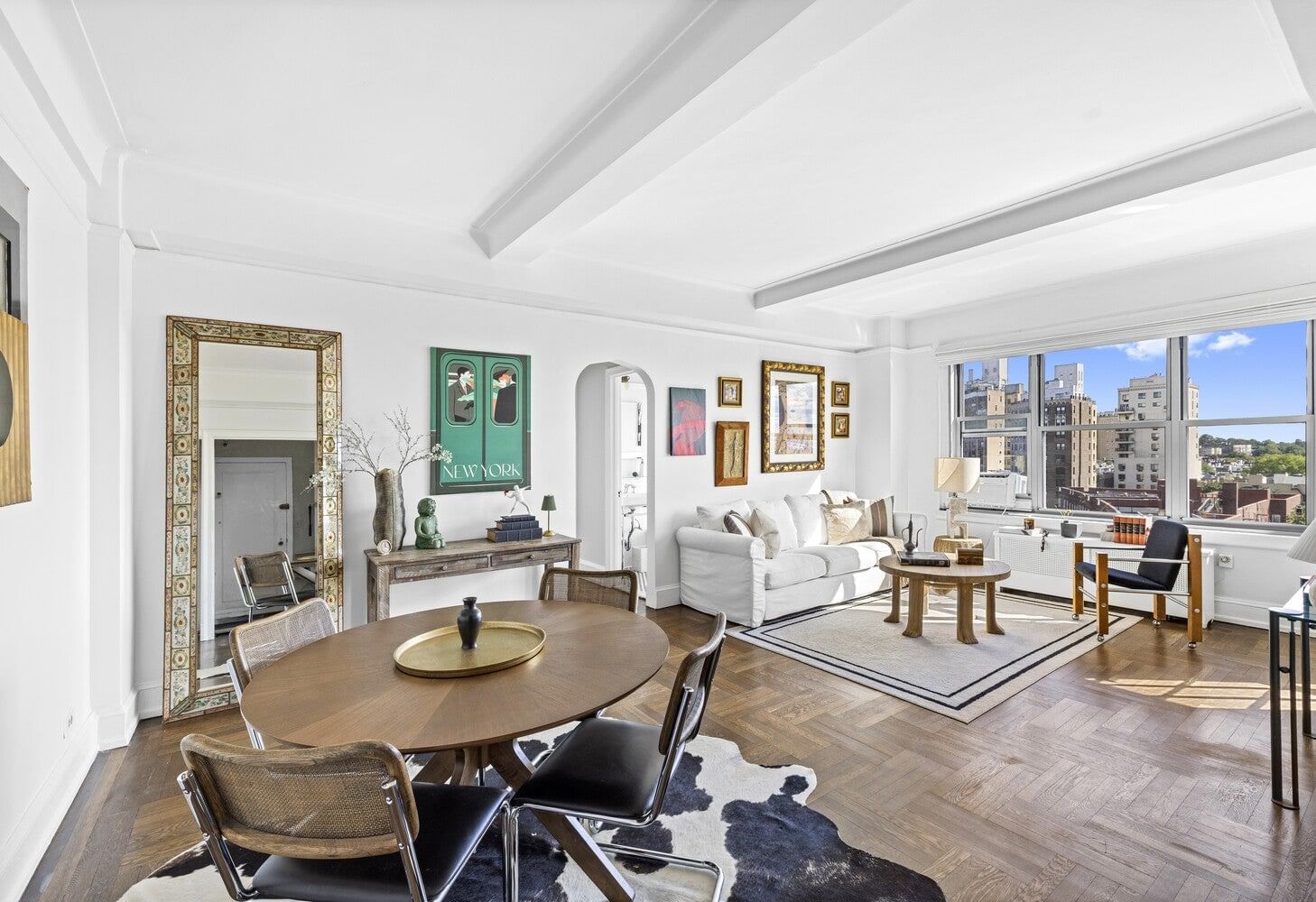 Real estate property located at 1 PLAZA #11B, Kings, Park Slope, New York City, NY, US