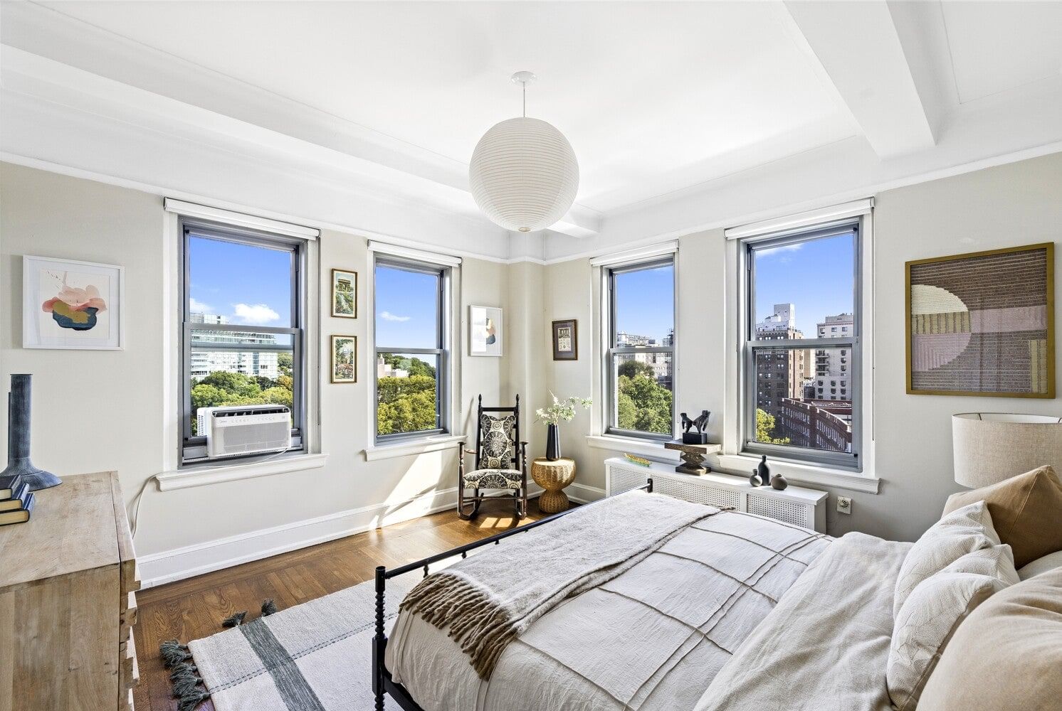 Real estate property located at 1 PLAZA #11B, Kings, Park Slope, New York City, NY, US