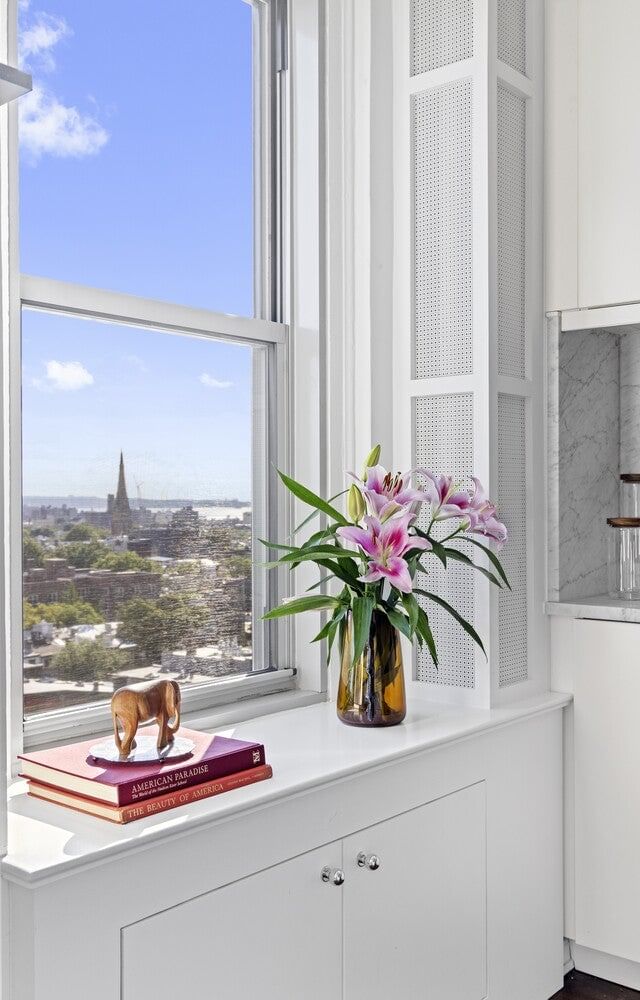 Real estate property located at 1 PLAZA #11B, Kings, Park Slope, New York City, NY, US