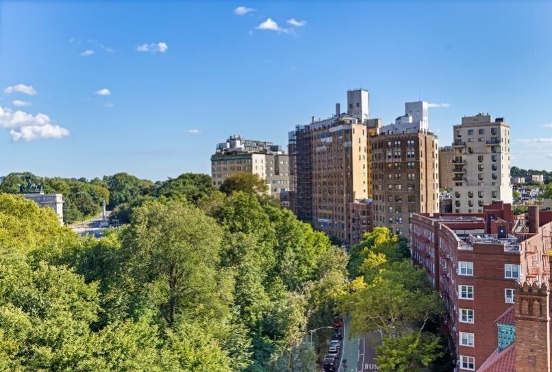 Real estate property located at 1 PLAZA #11B, Kings, Park Slope, New York City, NY, US