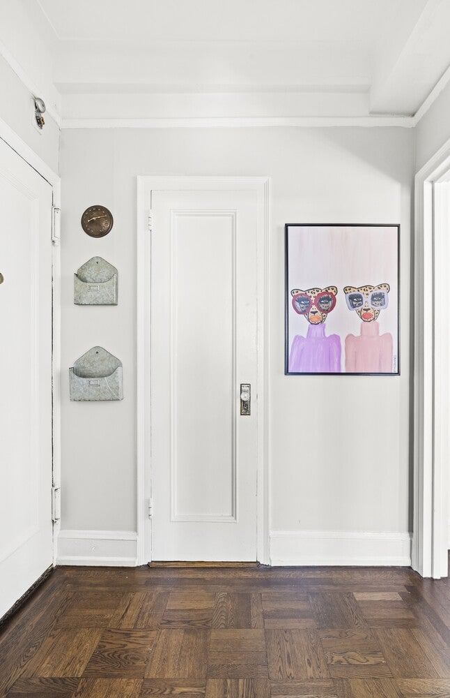 Real estate property located at 1 PLAZA #11B, Kings, Park Slope, New York City, NY, US