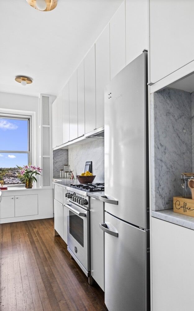 Real estate property located at 1 PLAZA #11B, Kings, Park Slope, New York City, NY, US