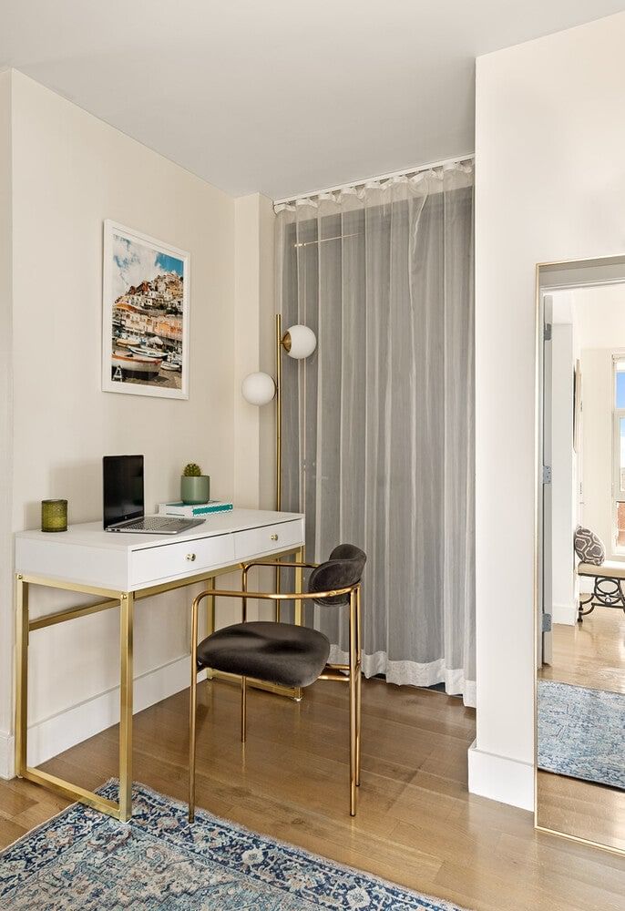 Real estate property located at 450 MANHATTAN #4A, Kings, Greenpoint, New York City, NY, US