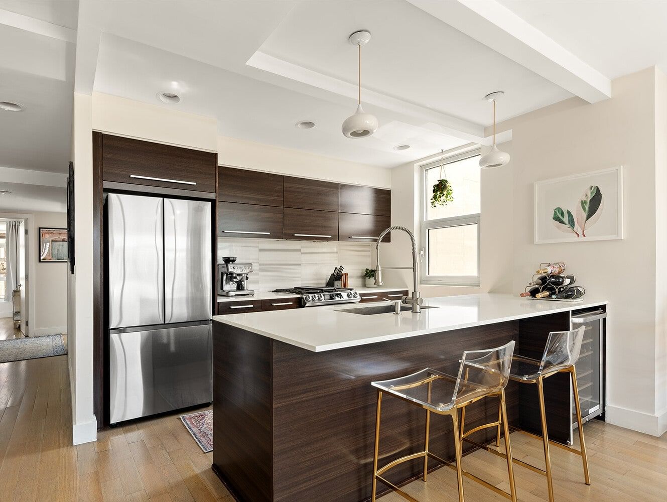 Real estate property located at 450 MANHATTAN #4A, Kings, Greenpoint, New York City, NY, US
