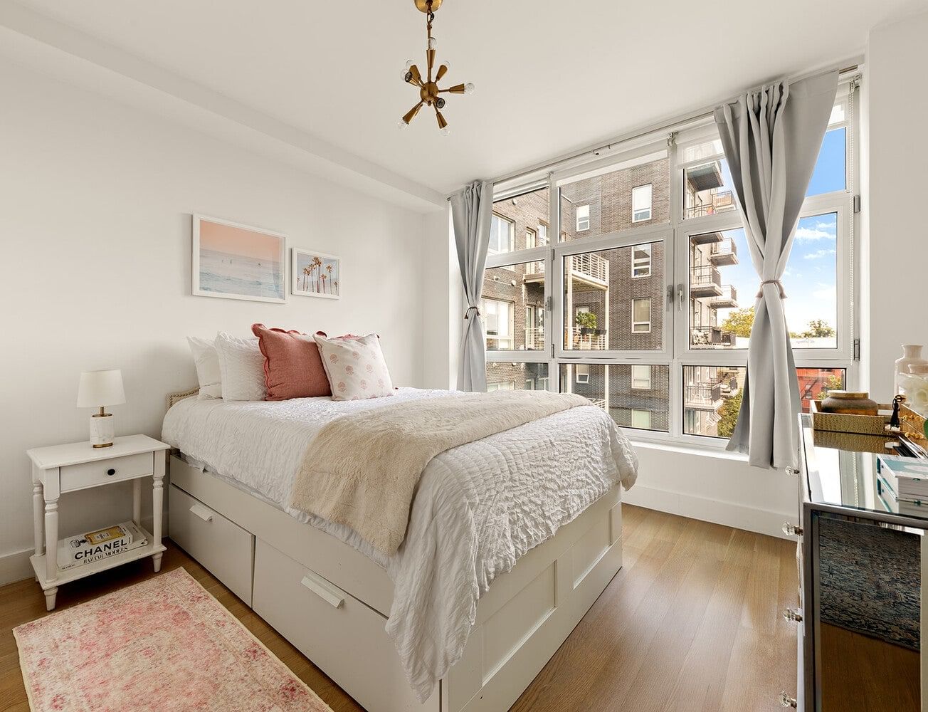 Real estate property located at 450 MANHATTAN #4A, Kings, Greenpoint, New York City, NY, US