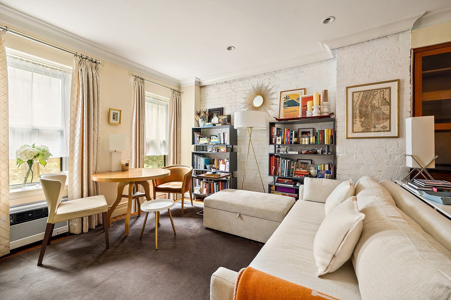 Real estate property located at 179 78TH #3A, New York, Lenox Hill, New York City, NY, US