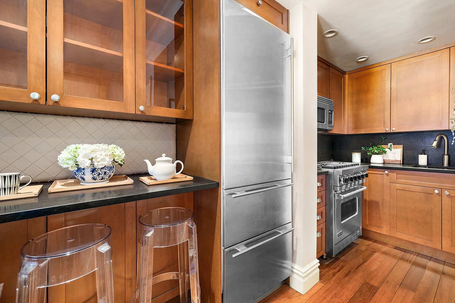 Real estate property located at 179 78TH #3A, New York, Lenox Hill, New York City, NY, US