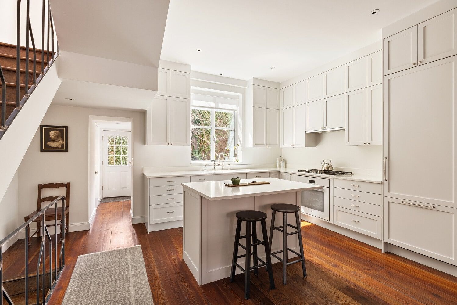 Real estate property located at 362 19TH, New York, Chelsea, New York City, NY, US
