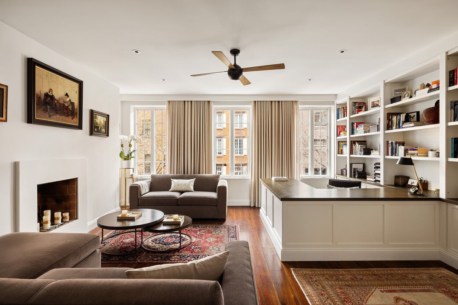 Real estate property located at 362 19TH, New York, Chelsea, New York City, NY, US