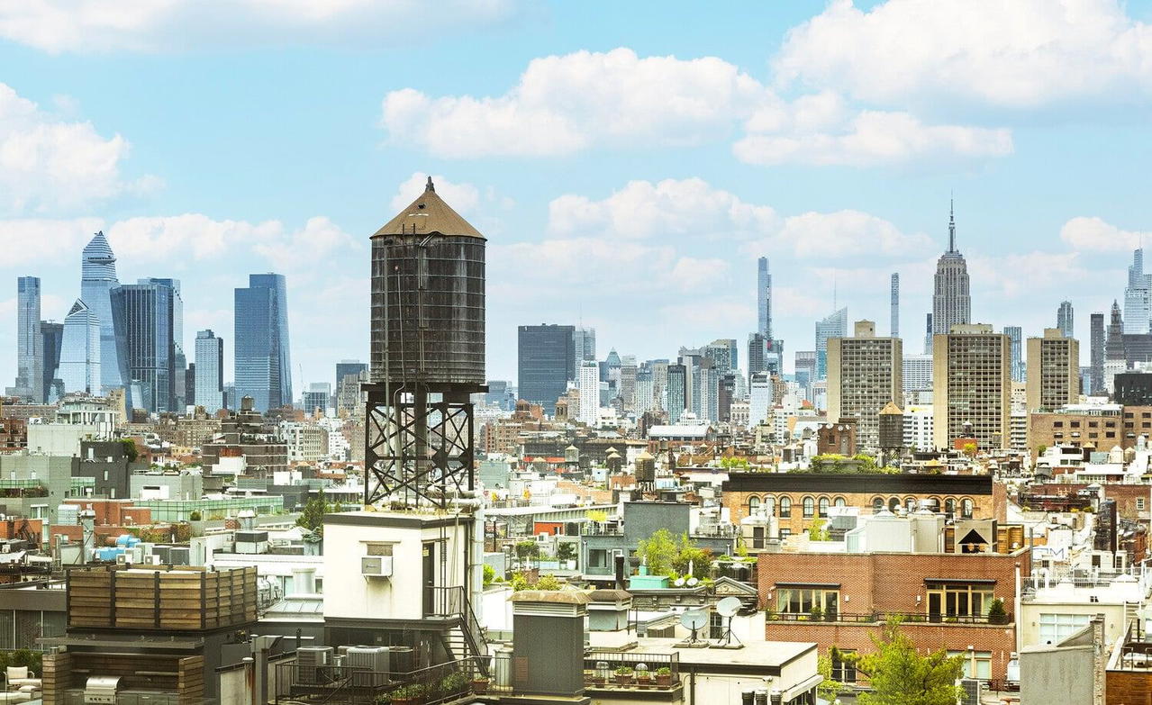 Real estate property located at 67 FRANKLIN PHB, New York, Tribeca, New York City, NY, US