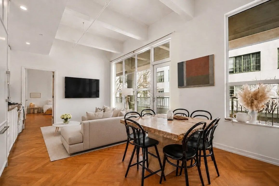 Real estate property located at 184 Kent #506B, Kings, Williamsburg, New York City, NY, US
