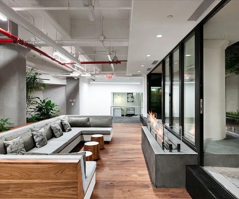 Real estate property located at 184 Kent #506B, Kings, Williamsburg, New York City, NY, US