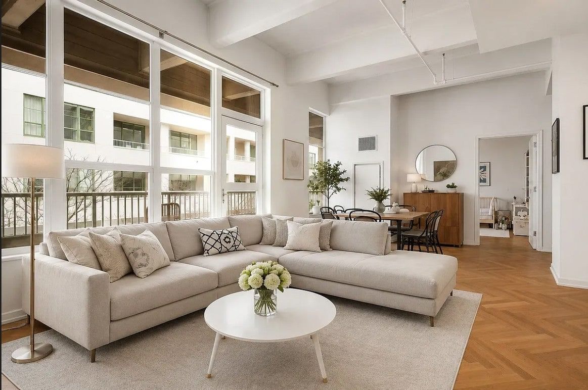 Real estate property located at 184 Kent #506B, Kings, Williamsburg, New York City, NY, US