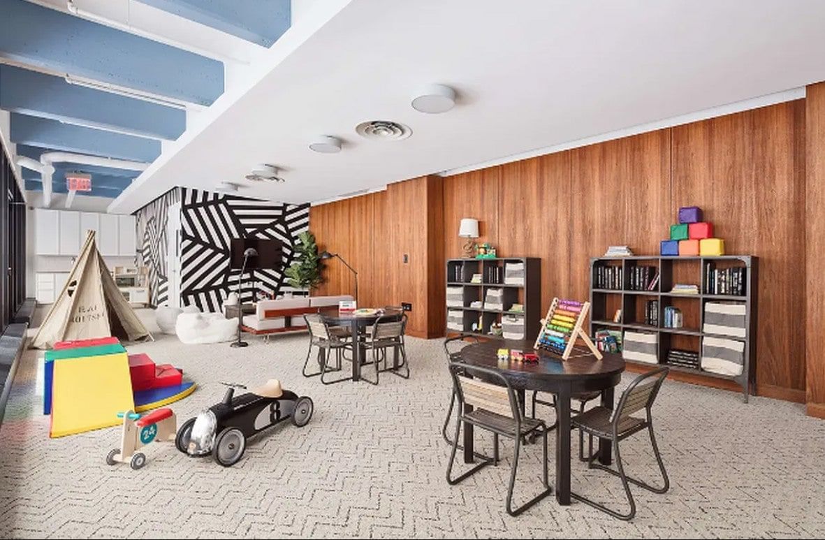 Real estate property located at 184 Kent #506B, Kings, Williamsburg, New York City, NY, US