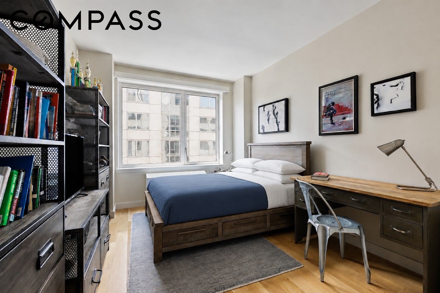 Real estate property located at 34 7th #6F, Kings, Williamsburg, New York City, NY, US