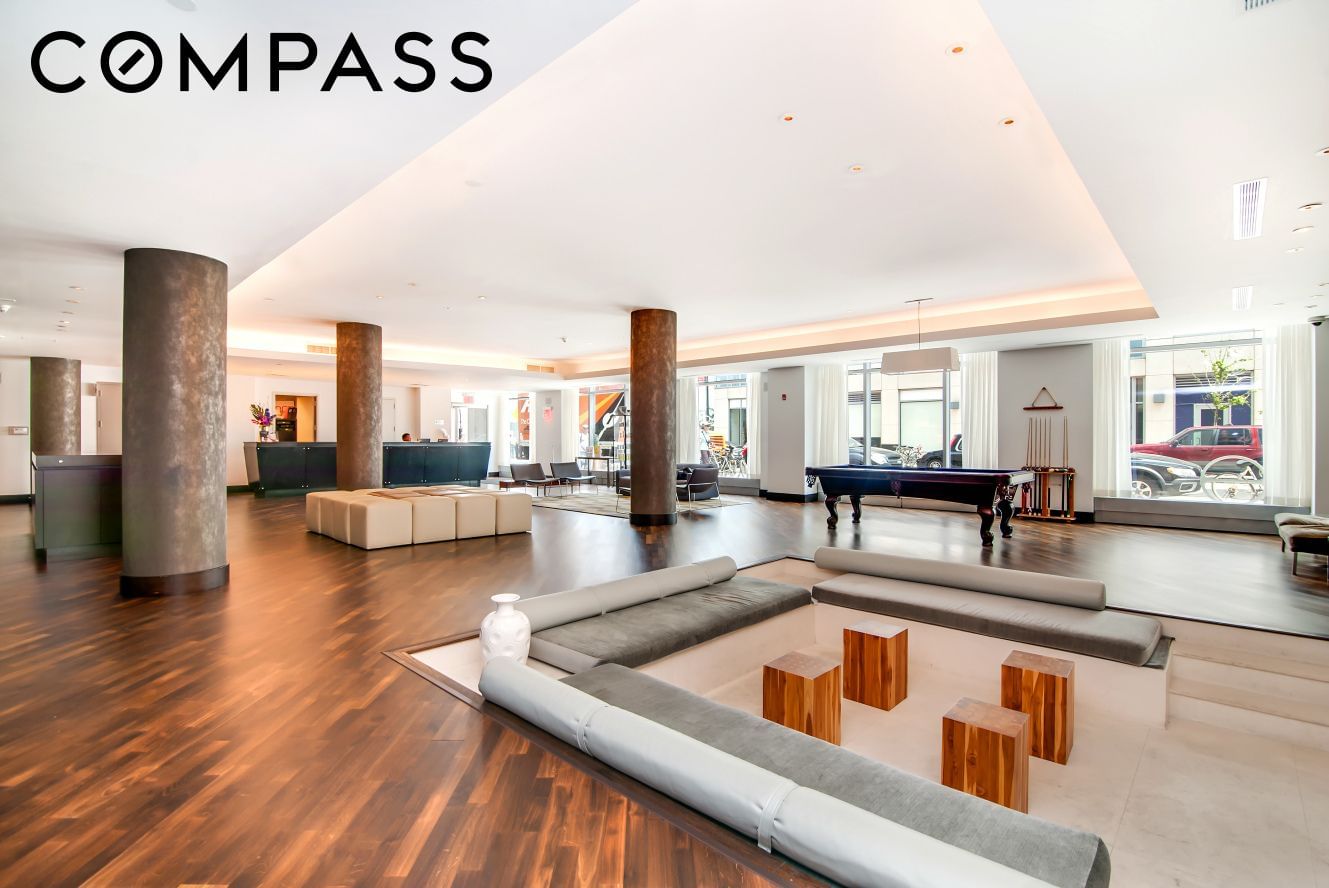 Real estate property located at 34 7th #6F, Kings, Williamsburg, New York City, NY, US