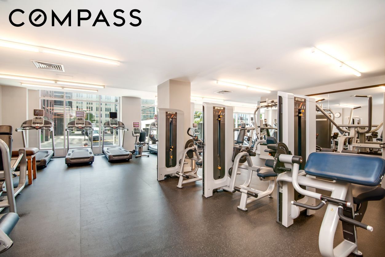 Real estate property located at 34 7th #6F, Kings, Williamsburg, New York City, NY, US
