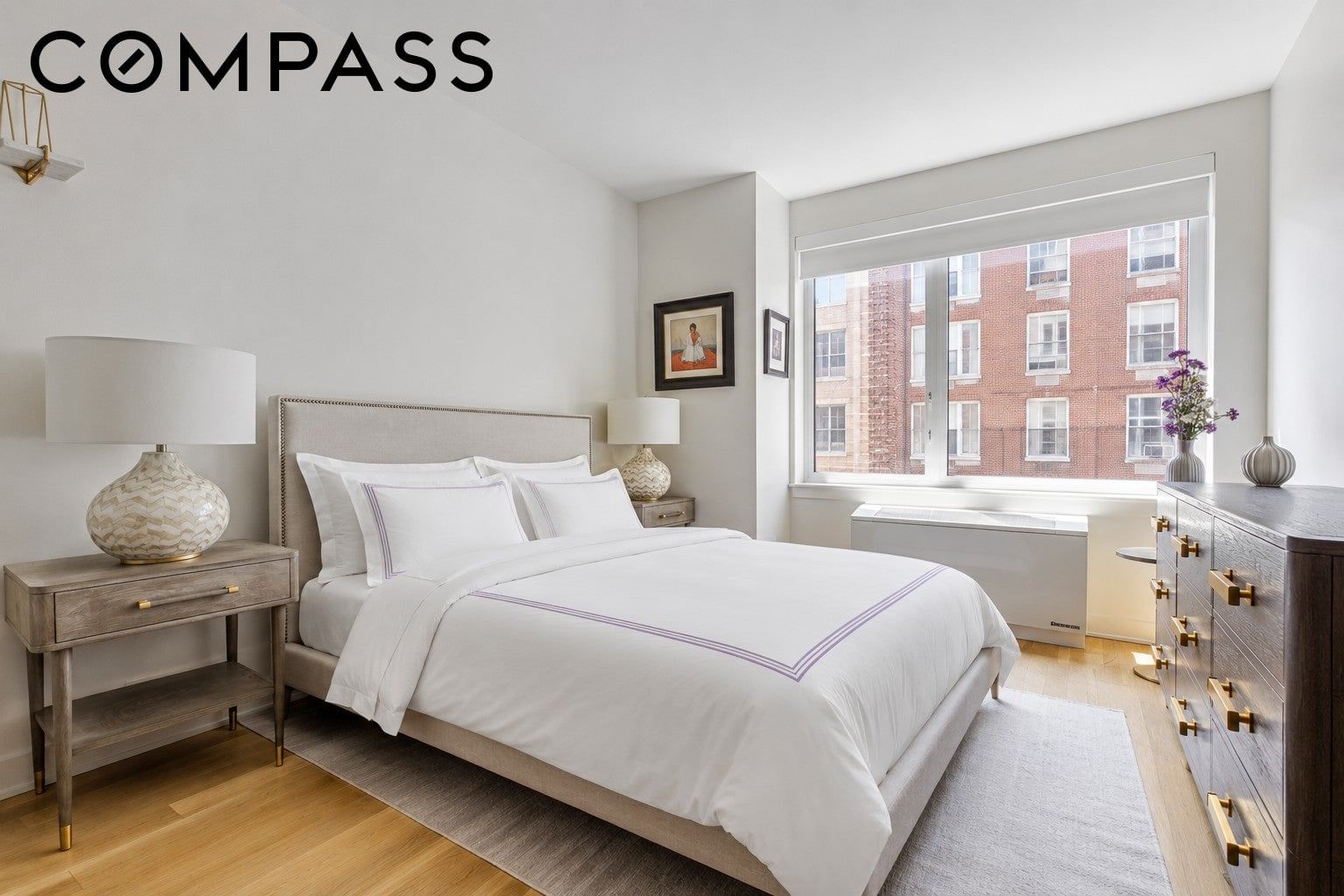 Real estate property located at 34 7th #6F, Kings, Williamsburg, New York City, NY, US