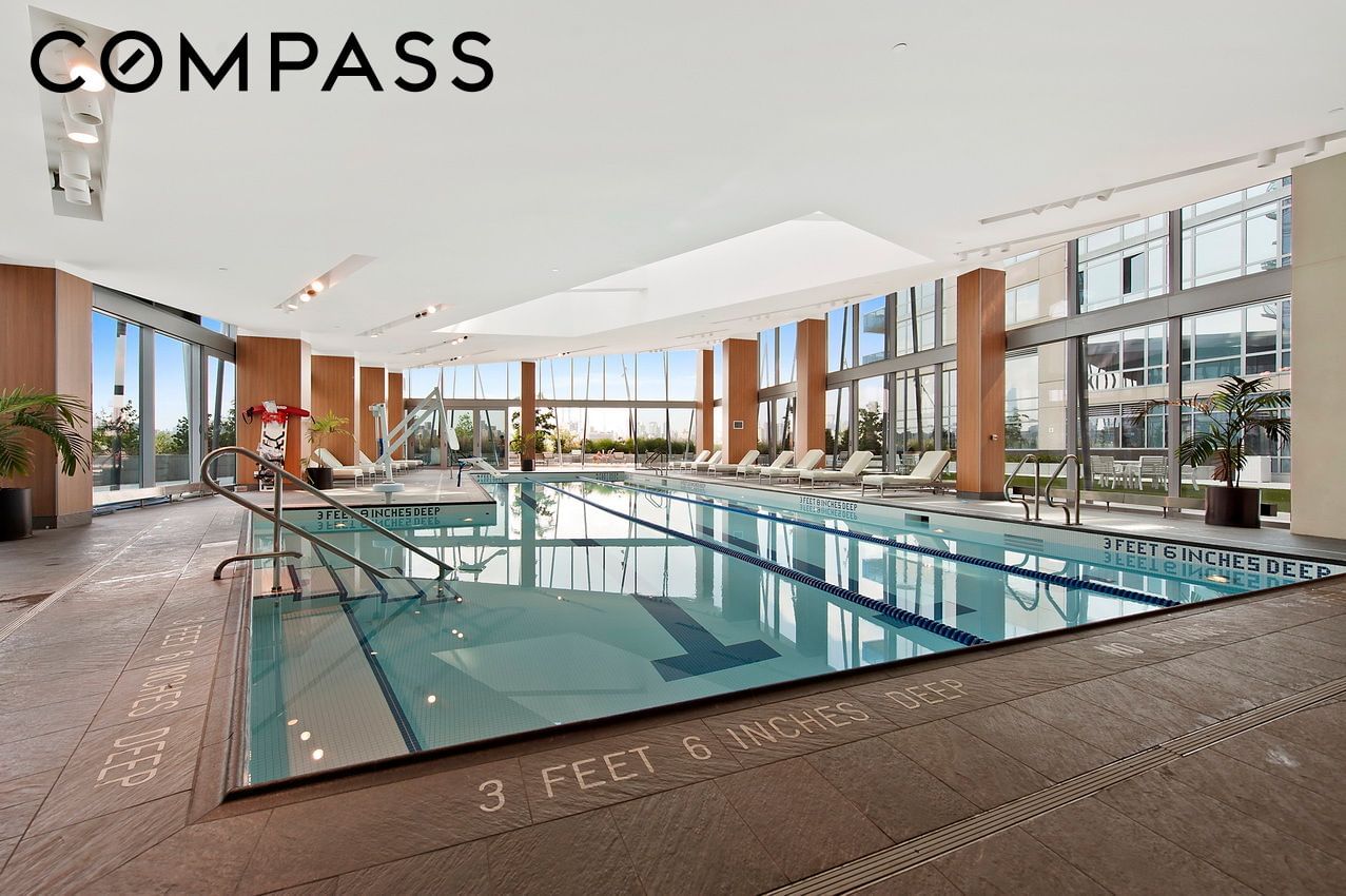 Real estate property located at 34 7th #6F, Kings, Williamsburg, New York City, NY, US