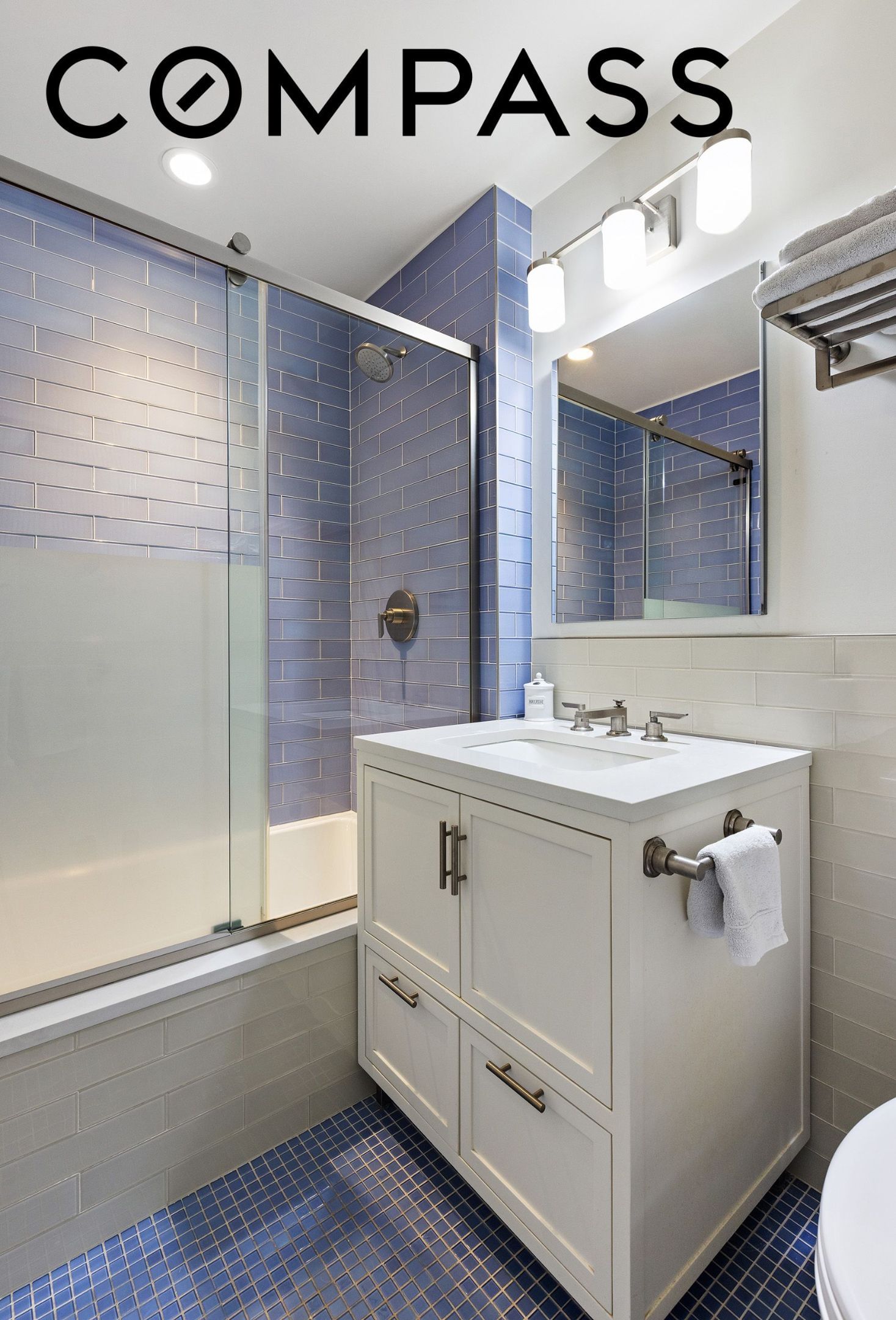 Real estate property located at 34 7th #6F, Kings, Williamsburg, New York City, NY, US
