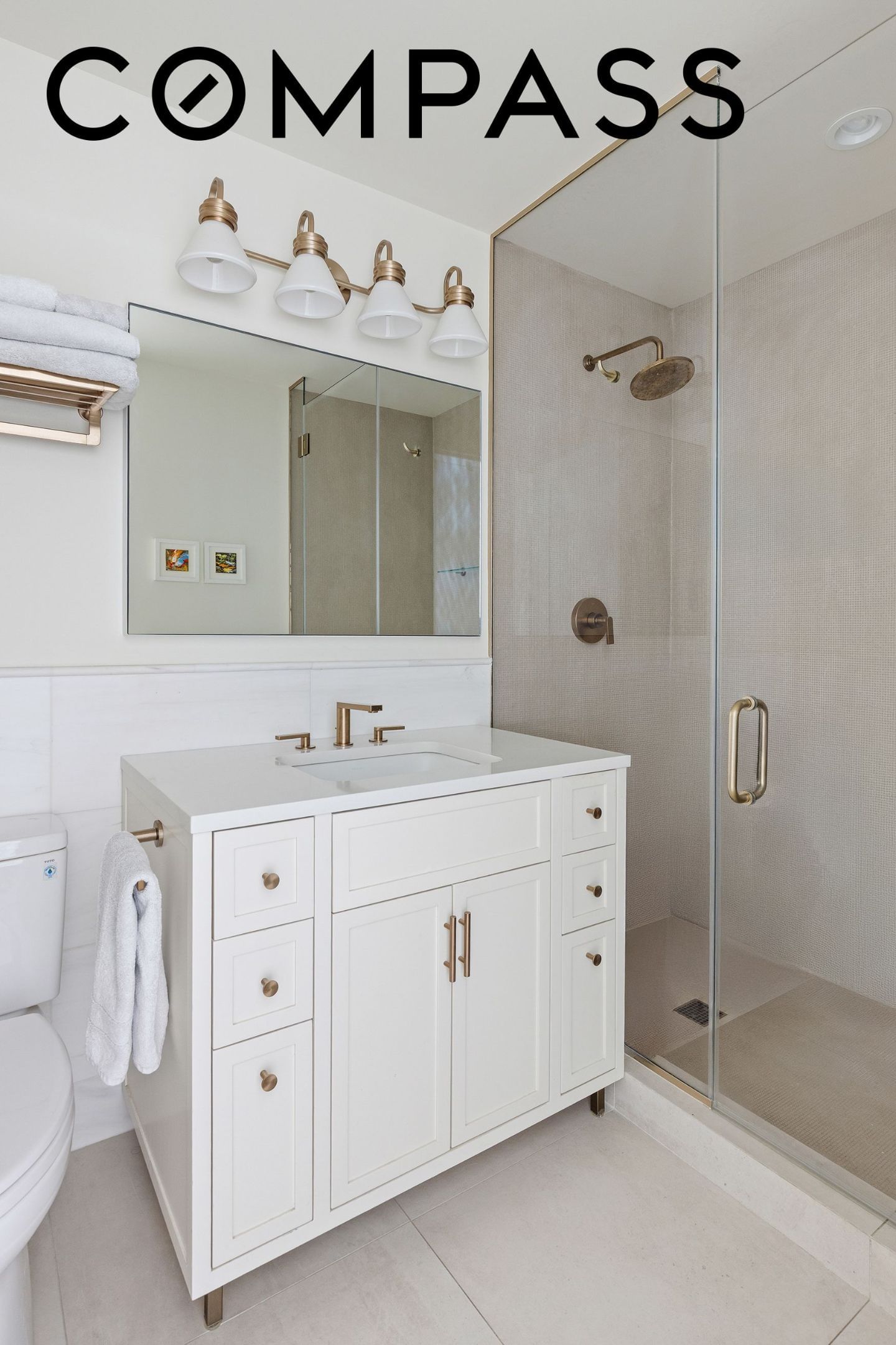 Real estate property located at 34 7th #6F, Kings, Williamsburg, New York City, NY, US