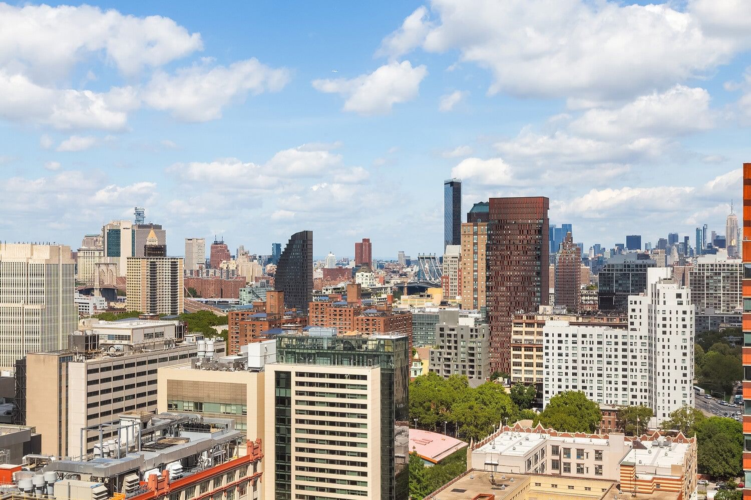 Real estate property located at 365 BRIDGE #22C, Kings, Downtown Brooklyn, New York City, NY, US