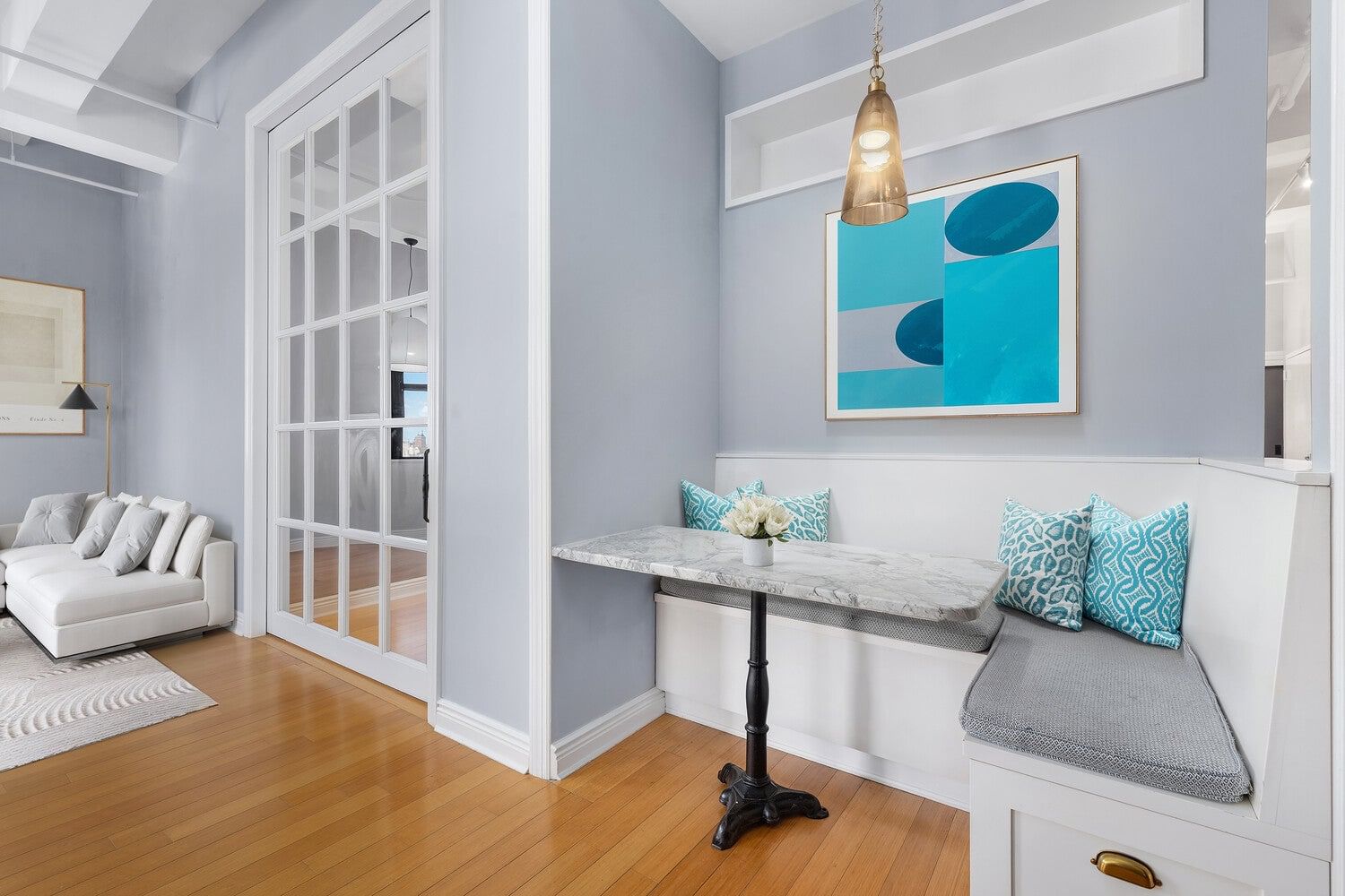 Real estate property located at 365 BRIDGE #22C, Kings, Downtown Brooklyn, New York City, NY, US