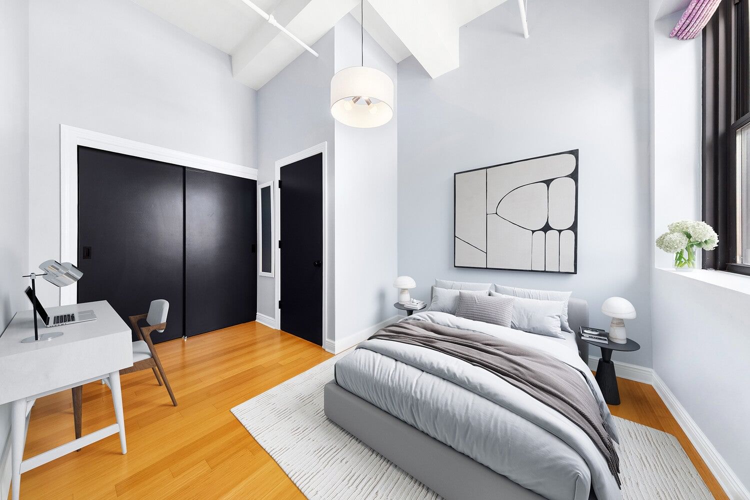 Real estate property located at 365 BRIDGE #22C, Kings, Downtown Brooklyn, New York City, NY, US
