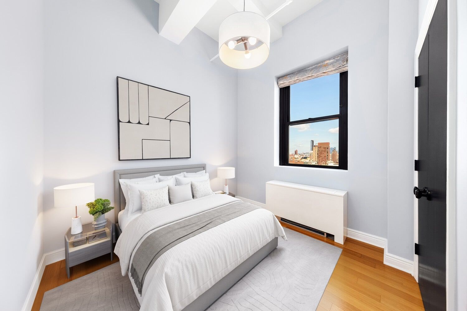 Real estate property located at 365 BRIDGE #22C, Kings, Downtown Brooklyn, New York City, NY, US