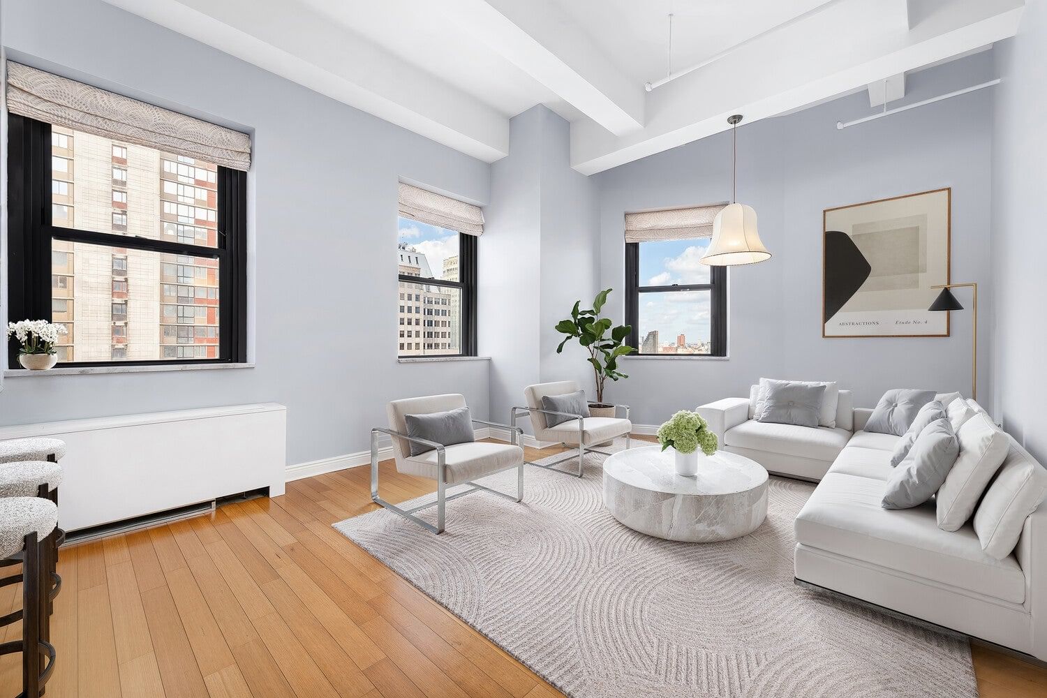 Real estate property located at 365 BRIDGE #22C, Kings, Downtown Brooklyn, New York City, NY, US
