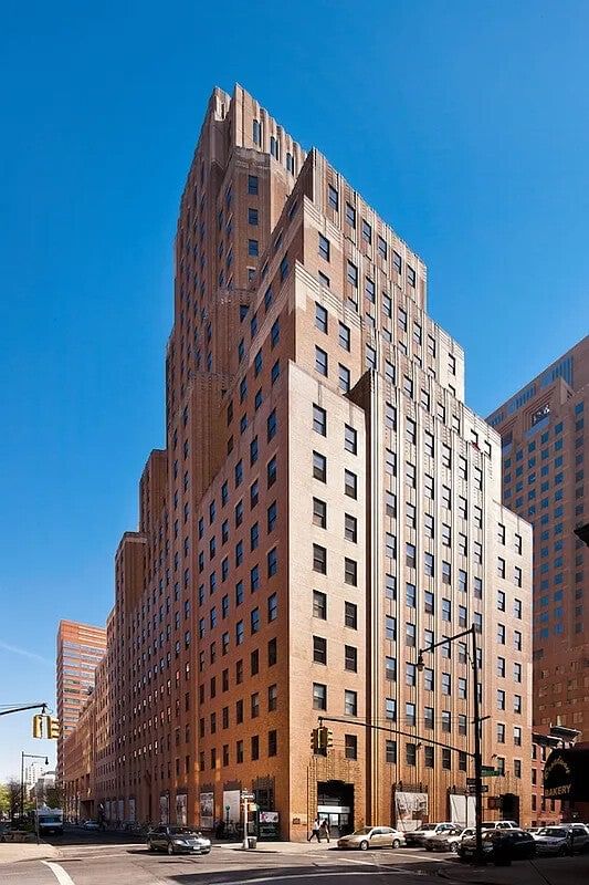 Real estate property located at 365 BRIDGE #22C, Kings, Downtown Brooklyn, New York City, NY, US