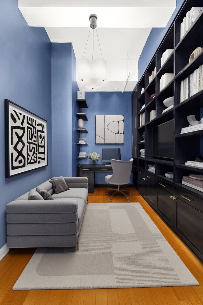 Real estate property located at 365 BRIDGE #22C, Kings, Downtown Brooklyn, New York City, NY, US