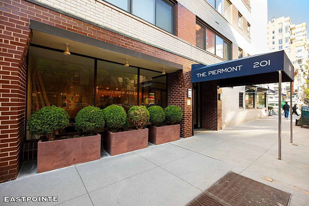 Real estate property located at 201 21ST #6H, New York, Chelsea, New York City, NY, US