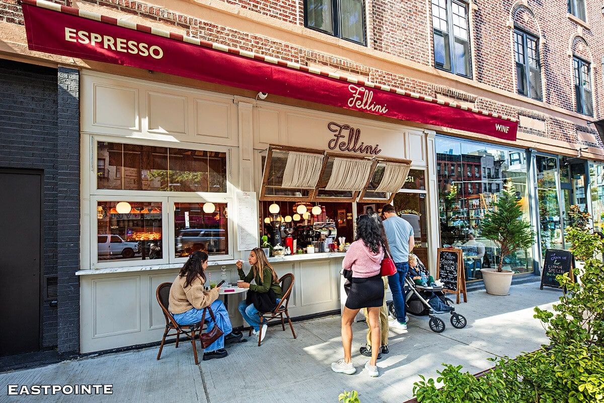 Real estate property located at 201 21ST #6H, New York, Chelsea, New York City, NY, US