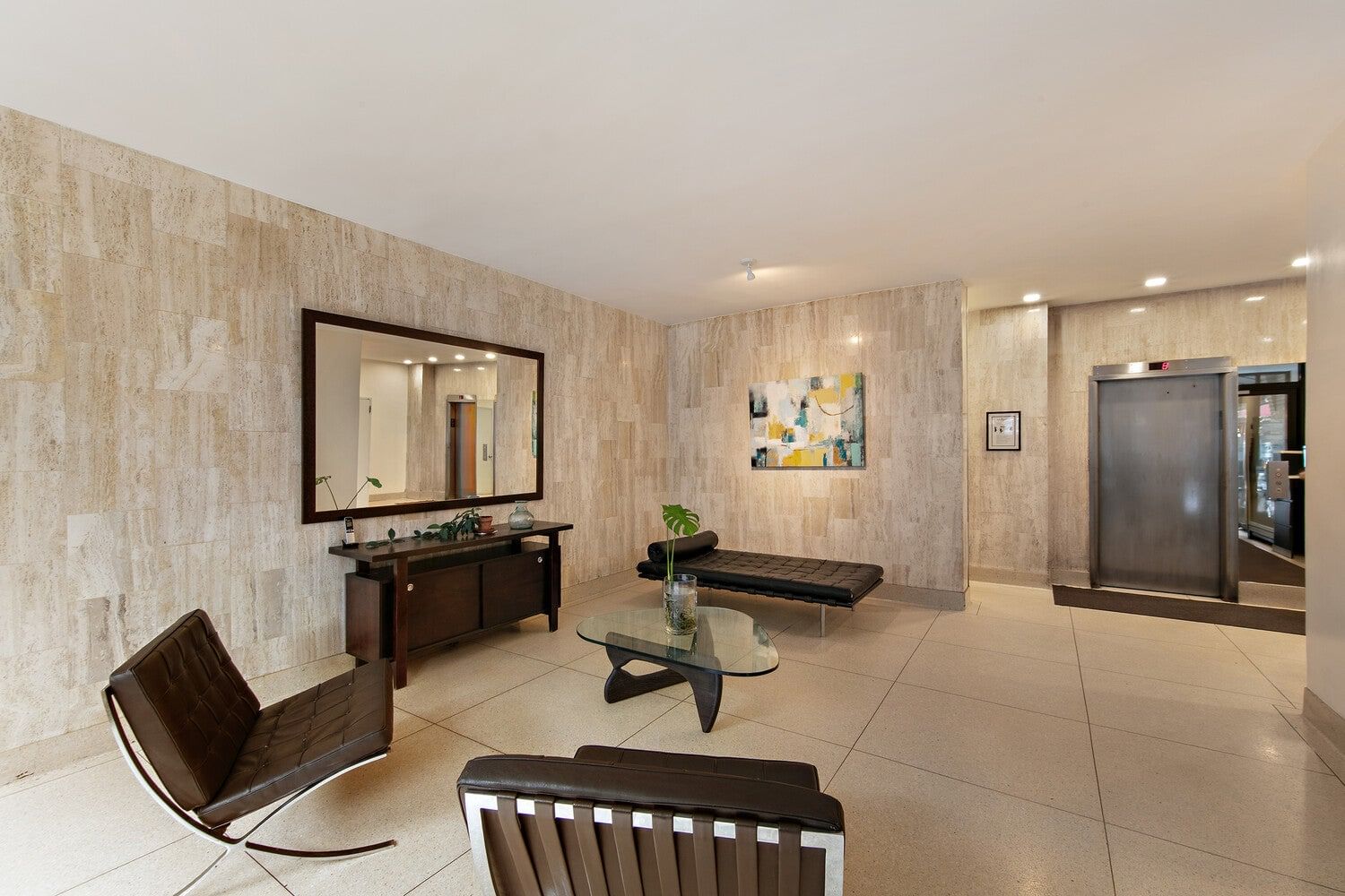 Real estate property located at 201 21ST #6H, New York, Chelsea, New York City, NY, US