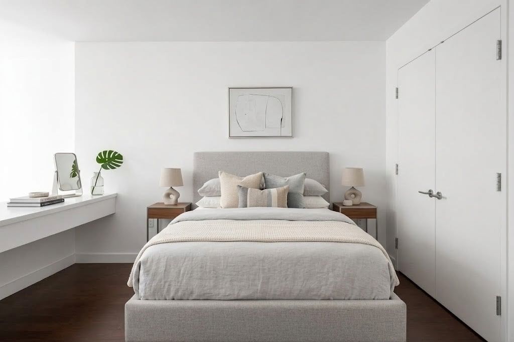 Real estate property located at 306 Gold #8E, Kings, Downtown Brooklyn, New York City, NY, US