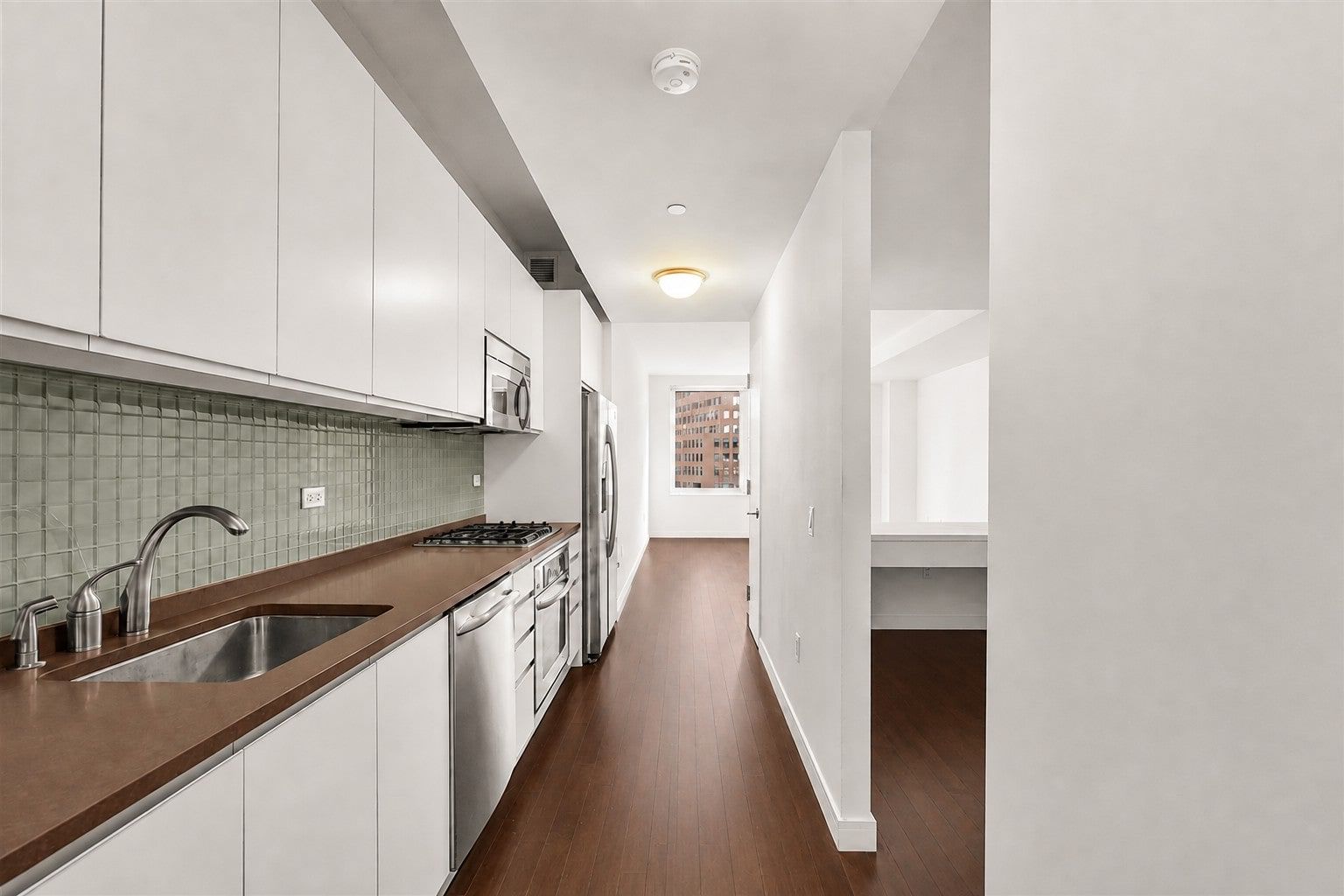 Real estate property located at 306 Gold #8E, Kings, Downtown Brooklyn, New York City, NY, US