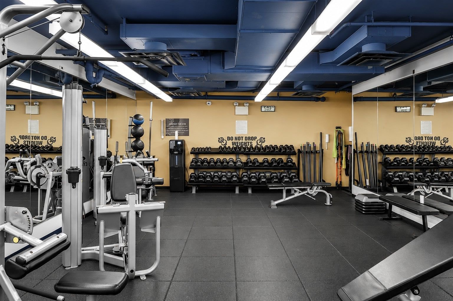 Real estate property located at 306 Gold #8E, Kings, Downtown Brooklyn, New York City, NY, US