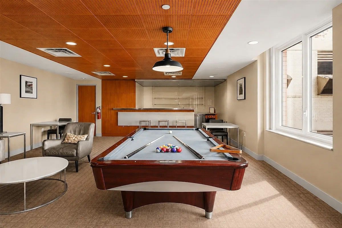 Real estate property located at 306 Gold #8E, Kings, Downtown Brooklyn, New York City, NY, US