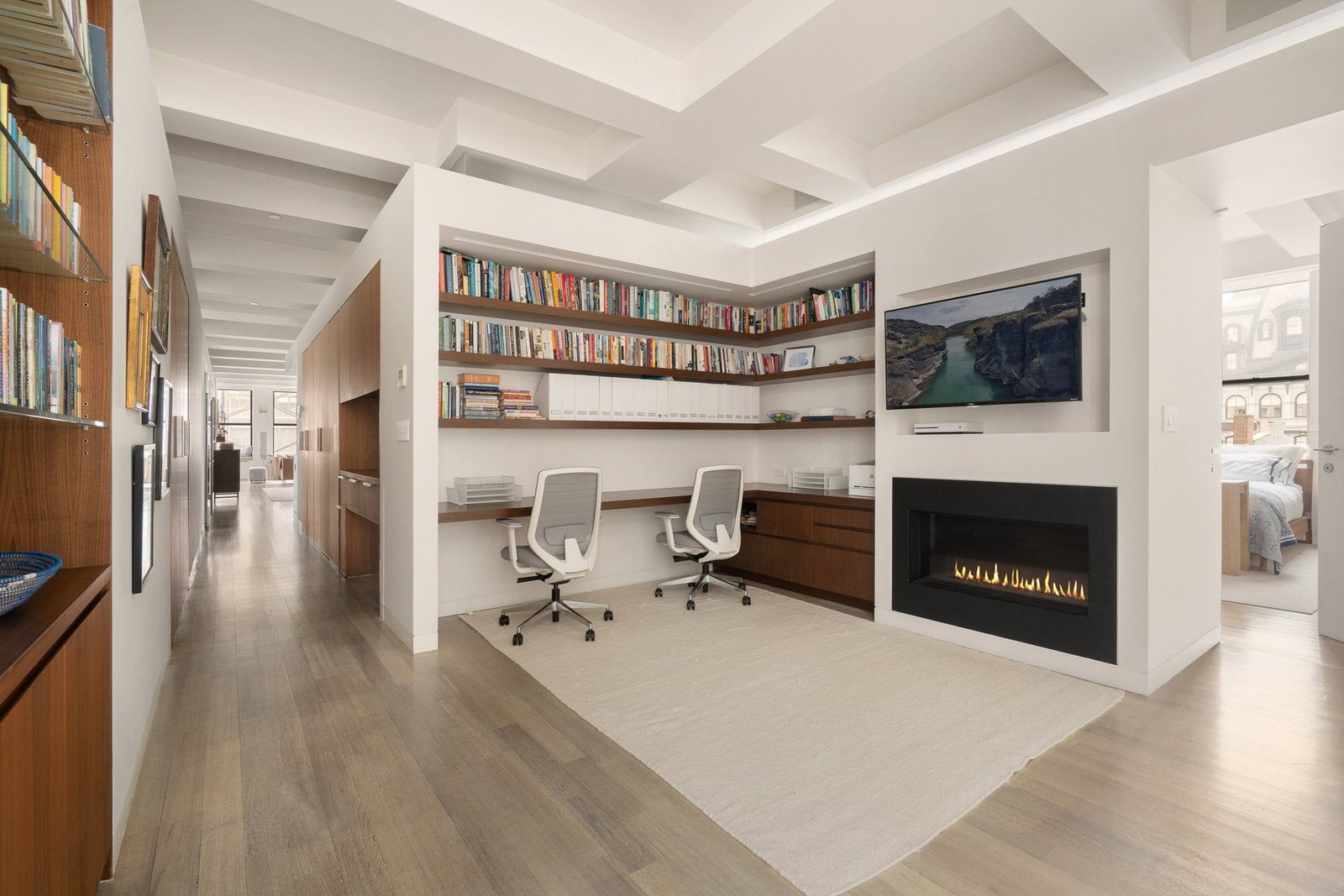 Real estate property located at 8 19TH #6, New York, Flatiron, New York City, NY, US