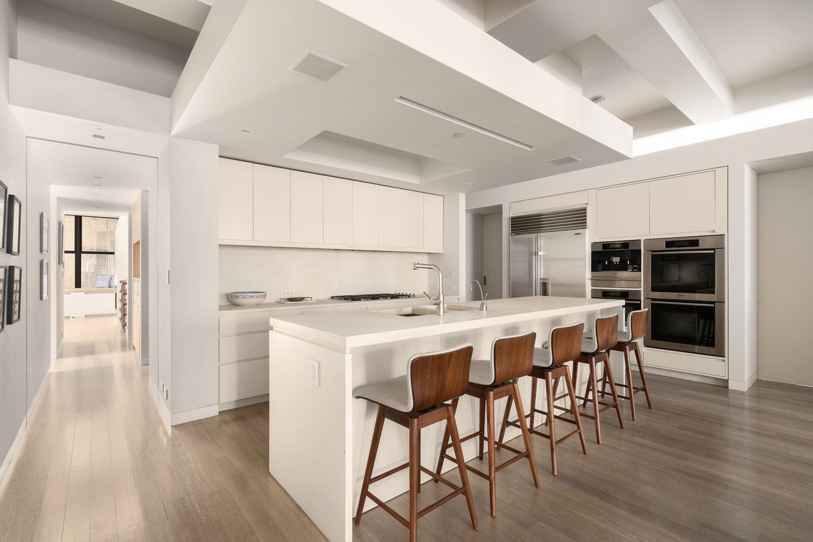 Real estate property located at 8 19TH #6, New York, Flatiron, New York City, NY, US