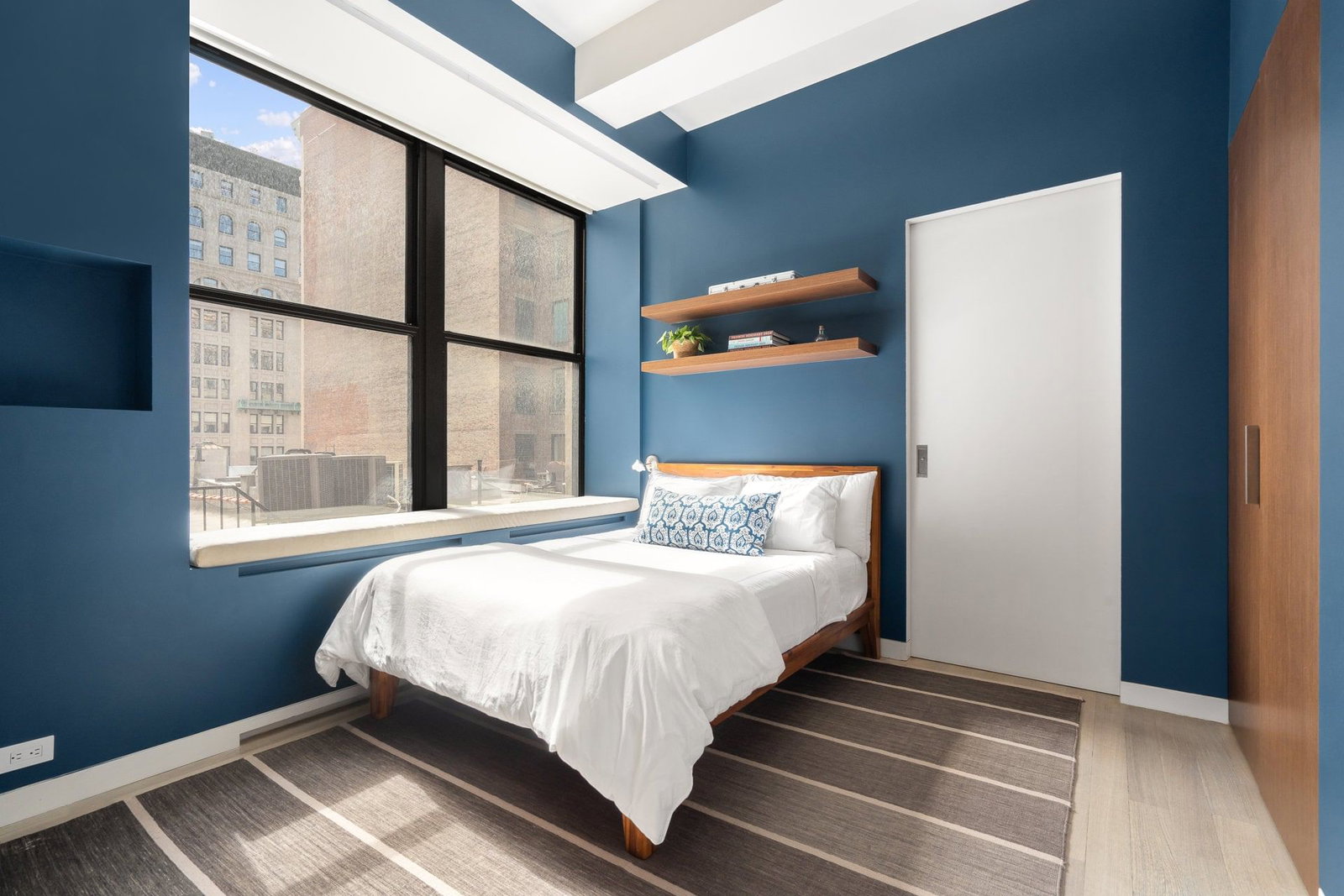 Real estate property located at 8 19TH #6, New York, Flatiron, New York City, NY, US